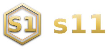 s11 logotipo